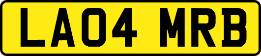 LA04MRB