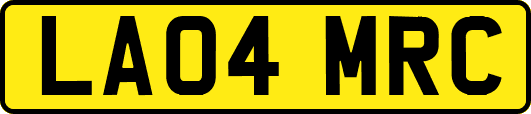 LA04MRC