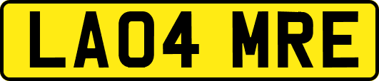 LA04MRE