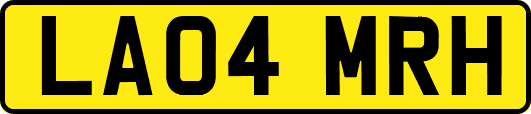 LA04MRH