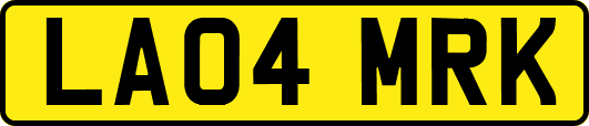 LA04MRK