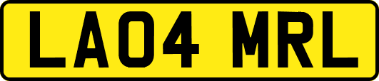 LA04MRL