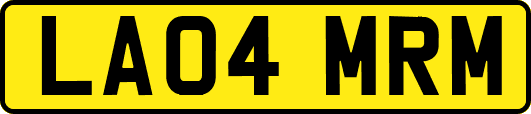 LA04MRM