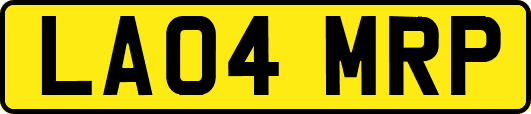 LA04MRP
