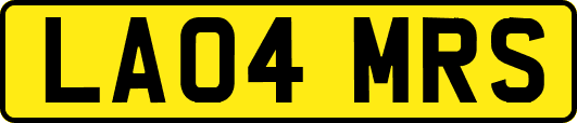 LA04MRS