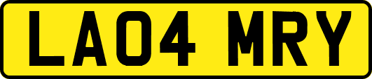 LA04MRY