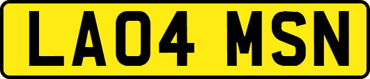 LA04MSN