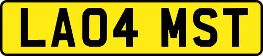LA04MST