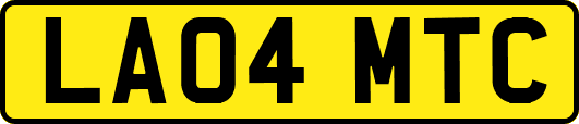 LA04MTC