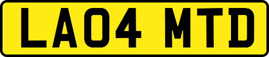 LA04MTD