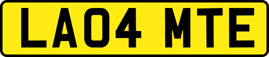 LA04MTE