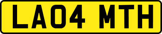 LA04MTH