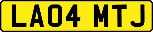 LA04MTJ