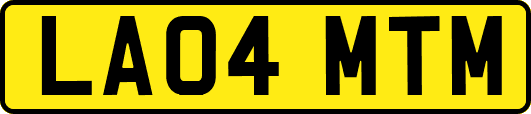 LA04MTM