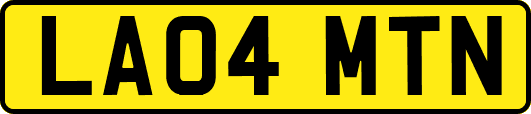 LA04MTN