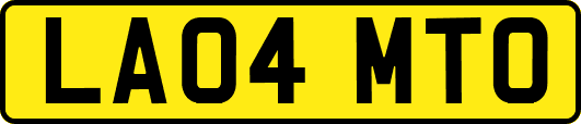 LA04MTO