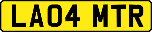 LA04MTR
