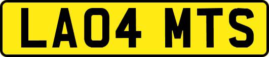 LA04MTS