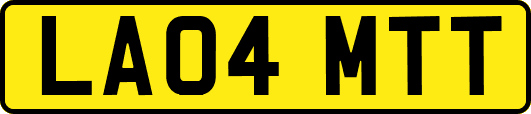 LA04MTT
