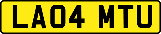 LA04MTU