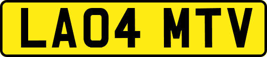 LA04MTV