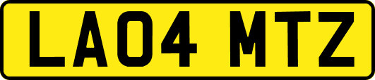 LA04MTZ