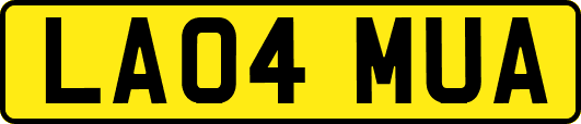 LA04MUA