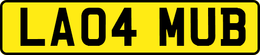 LA04MUB