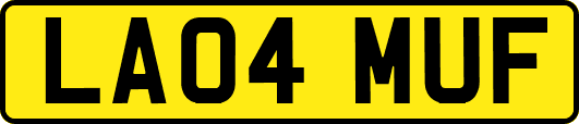 LA04MUF