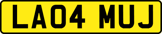 LA04MUJ