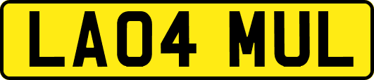 LA04MUL