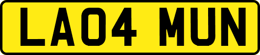 LA04MUN