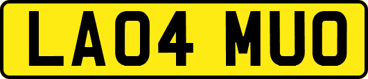 LA04MUO