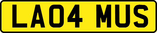 LA04MUS