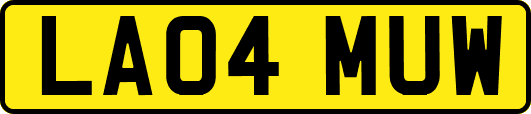 LA04MUW