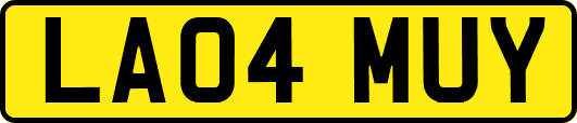LA04MUY