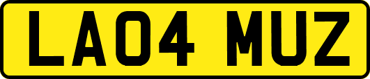 LA04MUZ