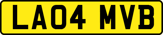 LA04MVB