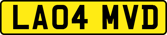 LA04MVD