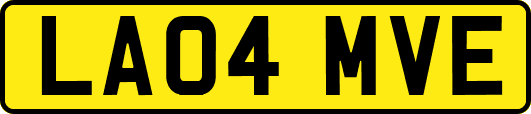 LA04MVE