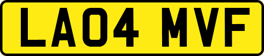 LA04MVF