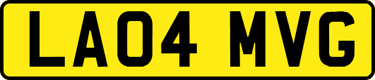 LA04MVG