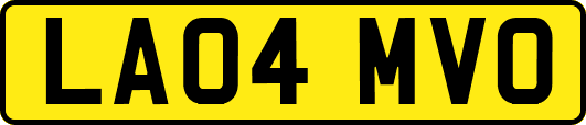 LA04MVO