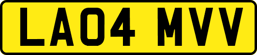 LA04MVV