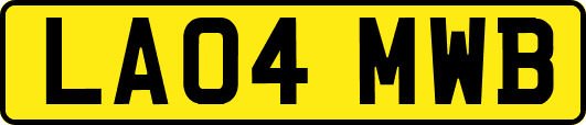 LA04MWB