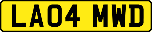 LA04MWD