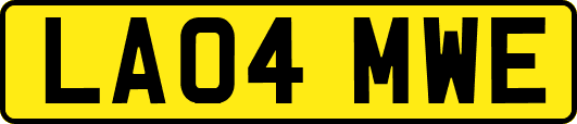 LA04MWE