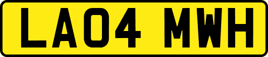 LA04MWH