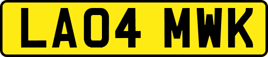 LA04MWK