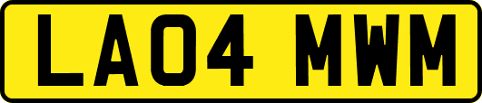 LA04MWM